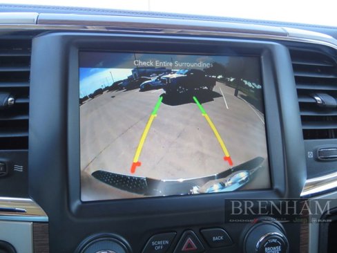 Used 2017 RAM 2500 Laramie image 25