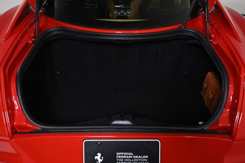 Used 2010 Ferrari 599 GTB Fiorano image 35