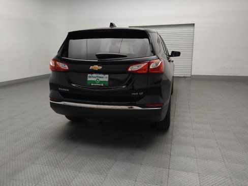 Used 2020 Chevrolet Equinox LT image 7