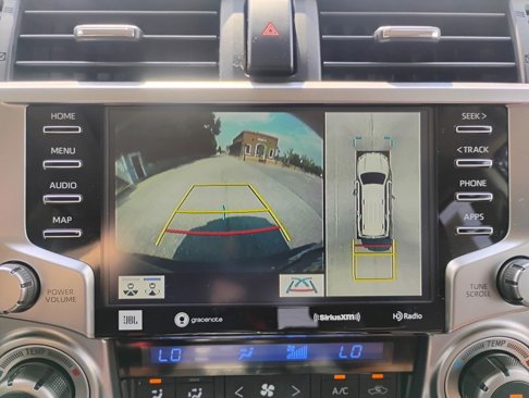 Used 2023 Toyota 4Runner Limited image 22