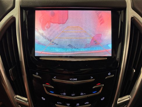 Used 2016 Cadillac SRX Luxury image 28