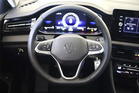 New 2025 Volkswagen Jetta S image 13