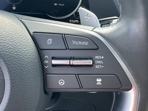 Used 2023 Hyundai Sonata Limited w/ Preferred Accessory Package image 28