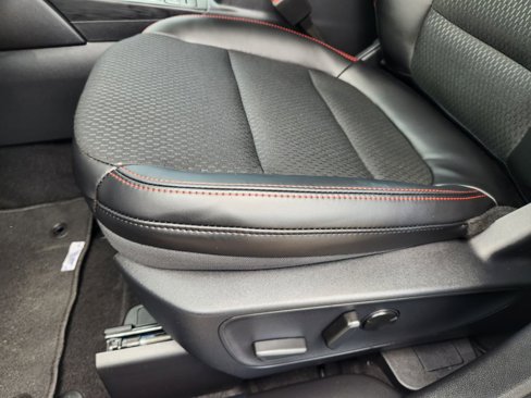New 2025 Ford Escape ST-Line image 16