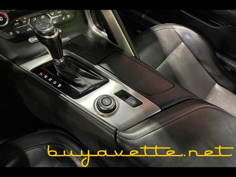 Used 2019 Chevrolet Corvette Grand Sport image 16