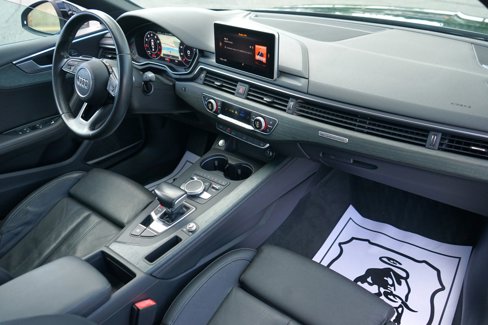 Used 2018 Audi A5 2.0T Prestige image 33