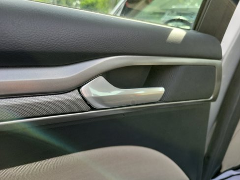 Used 2017 Ford Fusion S image 13