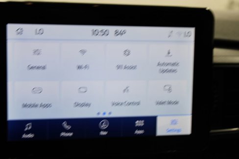 Used 2022 Ford Explorer XLT w/ Equipment Group 202A image 46
