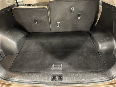 Used 2017 Hyundai Tucson Limited image 11