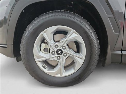 Used 2022 Hyundai Tucson SEL image 24