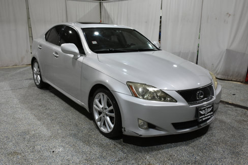 Used 2007 Lexus IS 250 image 21