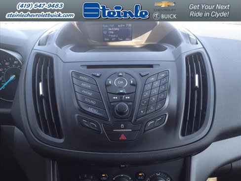Used 2014 Ford Escape S image 16