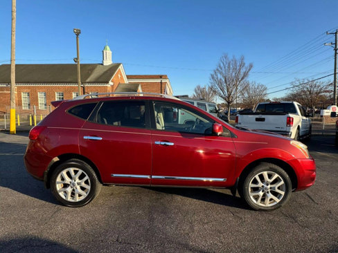 Used 2013 Nissan Rogue SL image 9