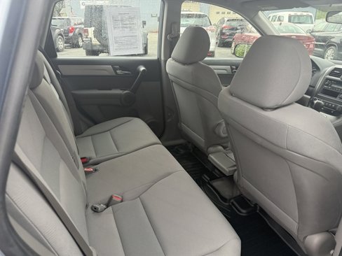 Used 2010 Honda CR-V LX image 27