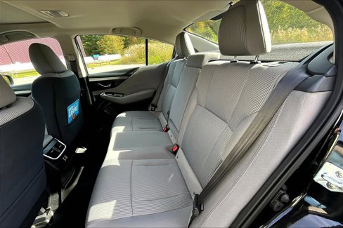 Used 2023 Subaru Legacy Premium image 22