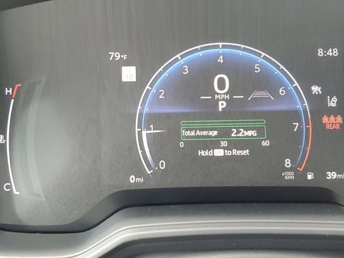 New 2026 Toyota Corolla LE image 16