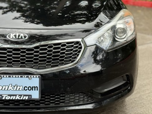 Used 2015 Kia Forte LX image 3
