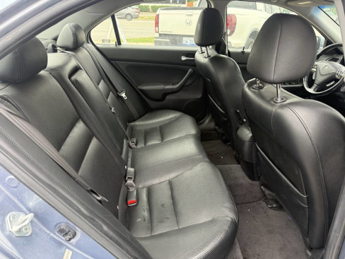 Used 2007 Acura TSX image 12