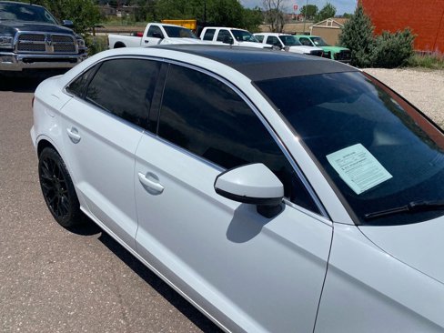 Used 2015 Audi A3 TDI Premium Plus image 14