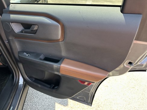 Used 2022 Ford Bronco Sport Badlands w/ Premium Package image 17