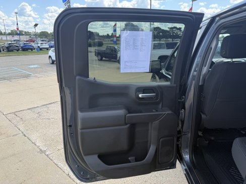 Used 2020 Chevrolet Silverado 1500 LT w/ All-Star Edition image 14