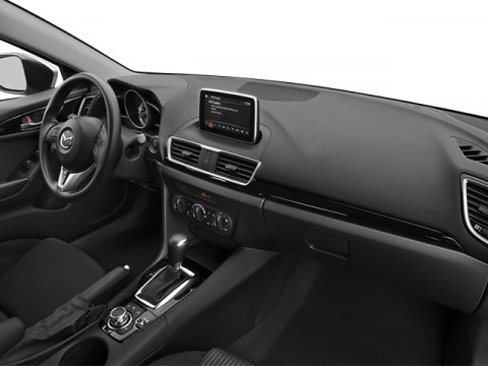Used 2014 MAZDA MAZDA3 i Touring image 21