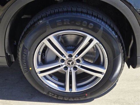 Used 2021 Mercedes-Benz GLC 300 image 8