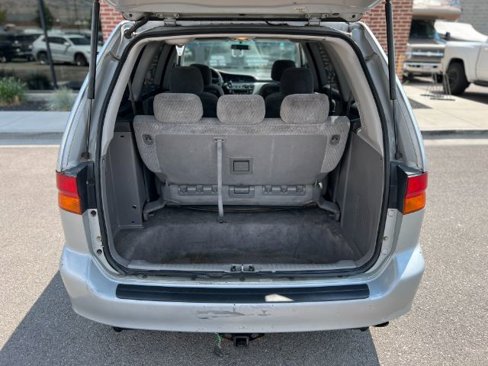 Used 2003 Honda Odyssey LX image 25