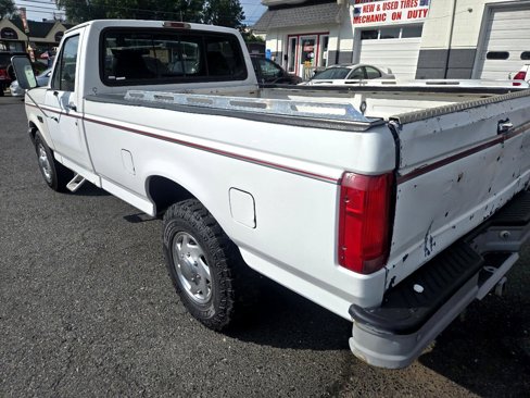 Used 1996 Ford F250 XL image 5
