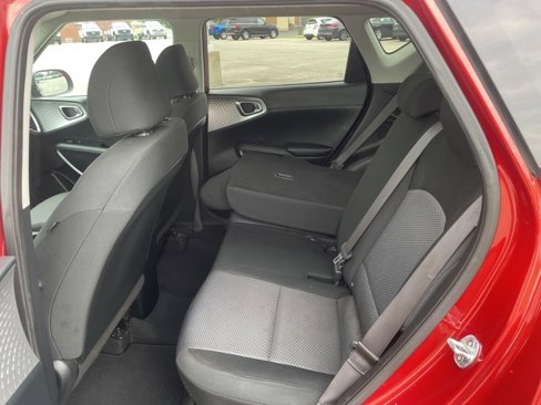 Used 2023 Kia Soul LX w/ LX Technology Package image 50