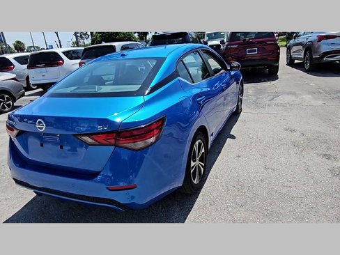 Used 2023 Nissan Sentra SV image 22