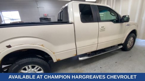 Used 2009 Ford F150 Lariat image 11