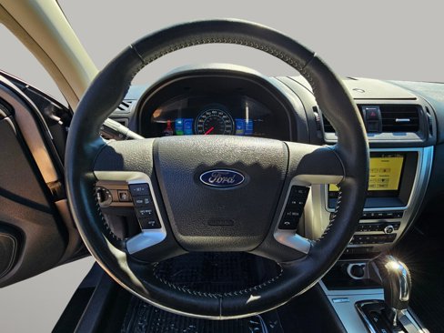 Used 2010 Ford Fusion Hybrid image 6