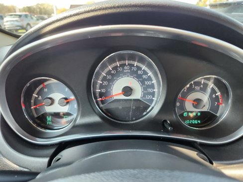 Used 2012 Chrysler 200 Touring w/ Cold Weather Group image 22