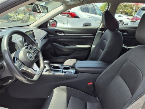 Used 2022 Nissan Altima 2.5 SV image 5