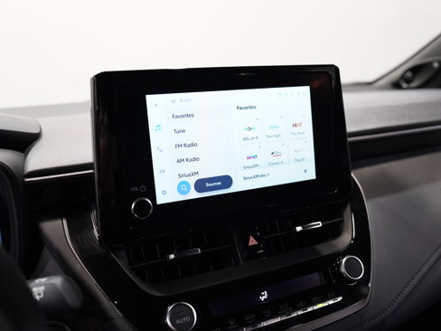 Used 2023 Toyota Corolla GR image 49