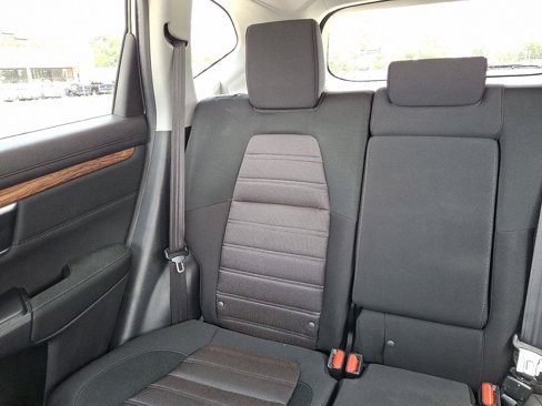 Used 2021 Honda CR-V EX image 18