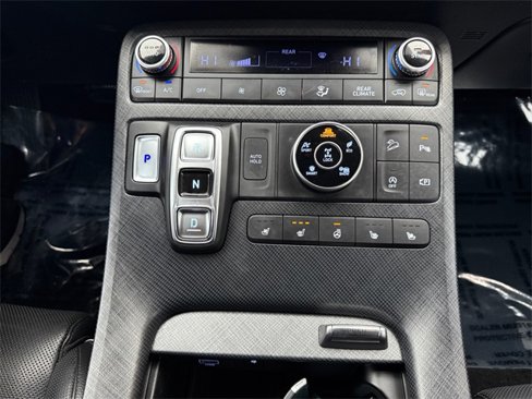 Used 2023 Hyundai Palisade Limited image 17