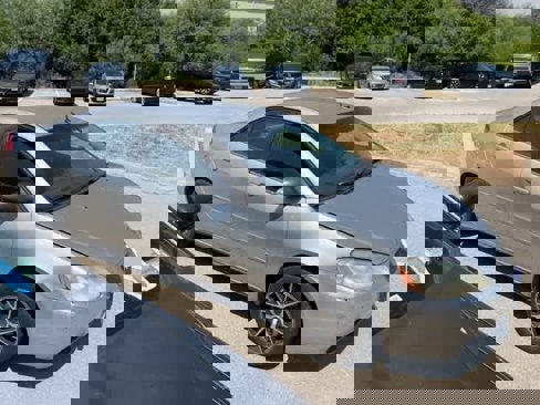 Used 2008 Pontiac G6 Sedan image 7
