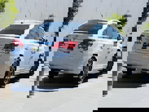 Used 2012 Chevrolet Cruze LS w/ Connectivity Package image 12