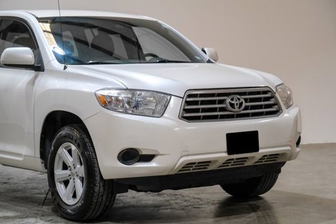 Used 2010 Toyota Highlander 2WD image 11