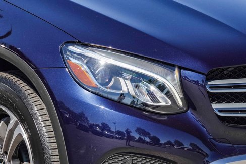 Certified 2019 Mercedes-Benz GLC 300 image 8