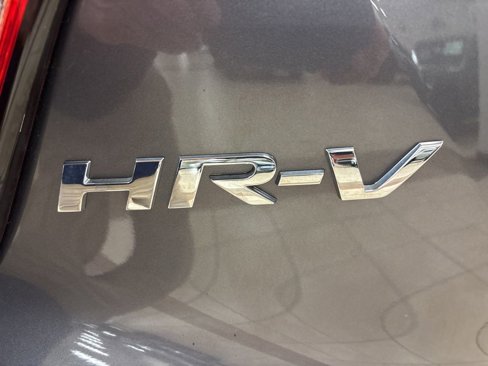 Used 2016 Honda HR-V EX-L image 6