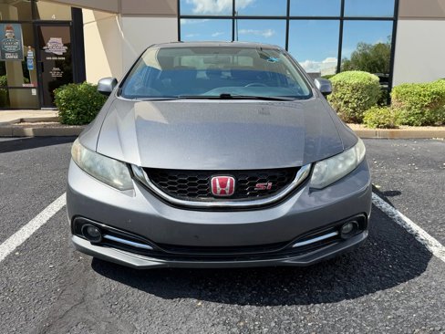 Used 2013 Honda Civic Si image 2