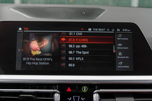Used 2022 BMW 230i Coupe w/ Premium Package image 24