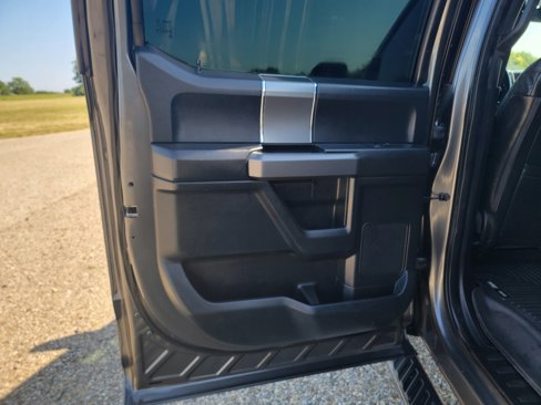 Used 2016 Ford F150 XLT w/ Equipment Group 301A Mid image 23