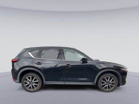 Used 2018 MAZDA CX-5 Grand Touring w/ Premium Package image 5