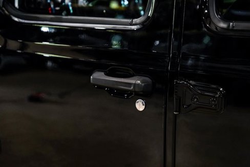 Used 2021 Jeep Wrangler Unlimited Rubicon image 40