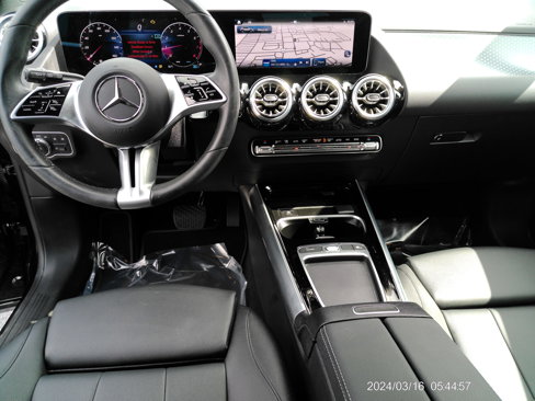 Certified 2024 Mercedes-Benz GLA 250 image 19