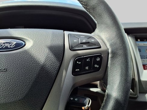 Used 2019 Ford Ranger XLT w/ Equipment Group 301A Mid image 37